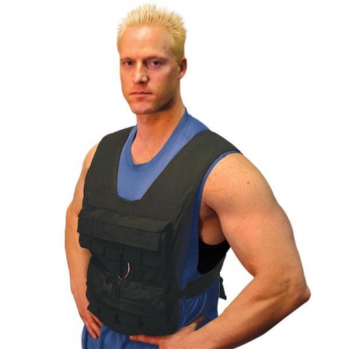 Жилет с утяжелителями Body-Solid BSTWV40